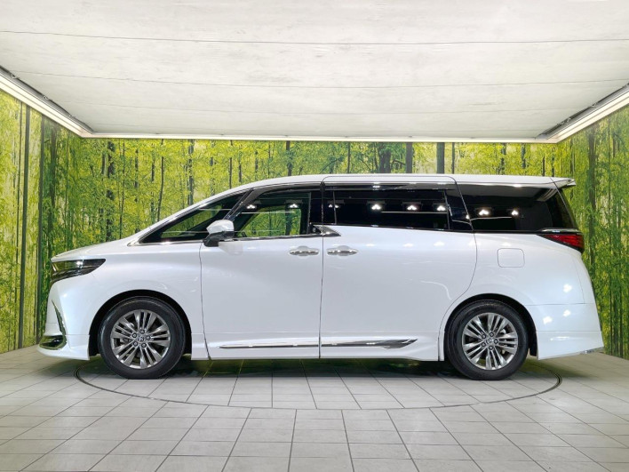 2024 Toyota Alphard Hybrid 6AA-AAHH40W (UW-69f95dd5c65b7)[12]