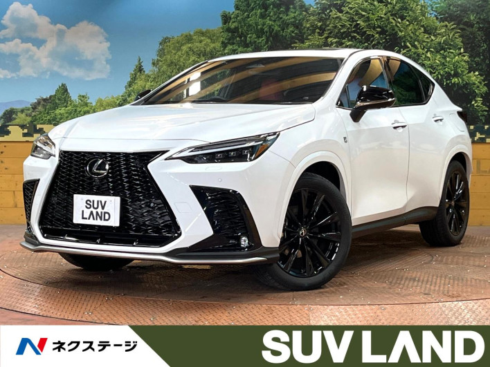 2023 Lexus NX 6AA-AAZH20 (UW-69f95dd6c5631)[3]