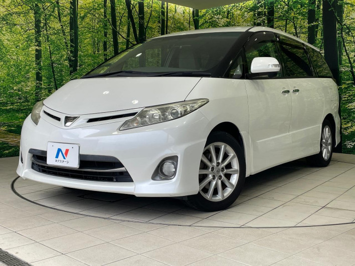 2011 Toyota Estima DBA-ACR50W (UW-69f95dd76a3d6)[0]