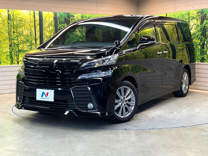 2016 Toyota Vellfire DBA-AGH30W (UW-69f95dd8bab91)[0]