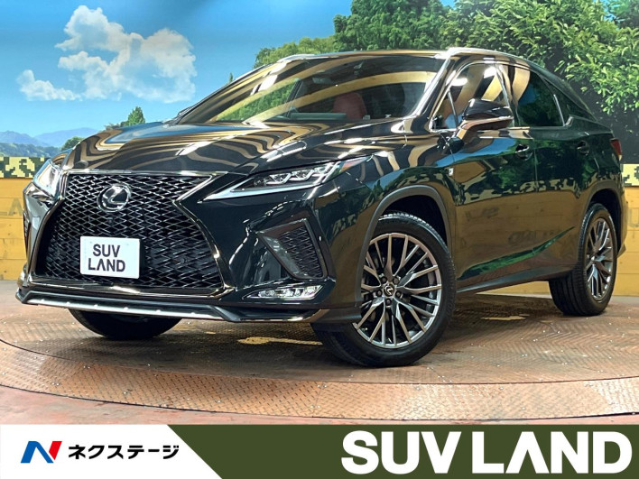 2020 Lexus RX DBA-AGL25W (UW-69f95de1c4dea)[3]