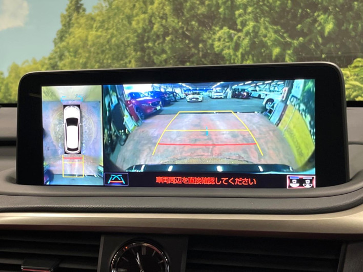 2020 Lexus RX DBA-AGL25W (UW-69f95de1c4dea)[25]