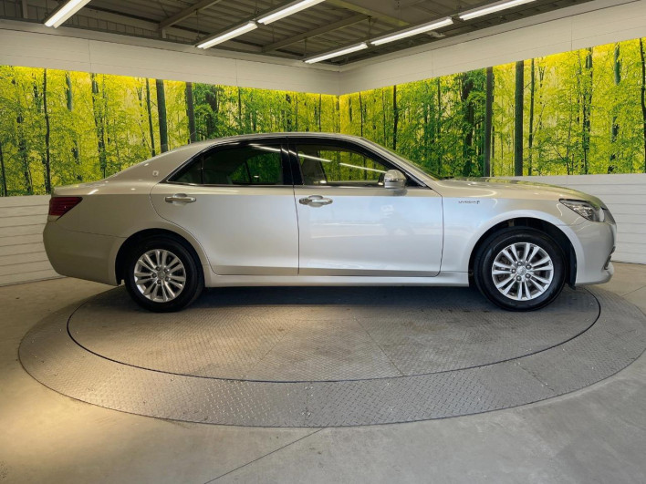 2015 Toyota Crown Hybrid DAA-AWS211 (UW-69f95de7a5947)[15]