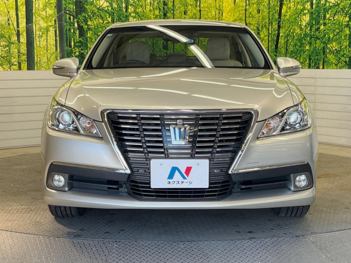 2015 Toyota Crown Hybrid DAA-AWS211 (UW-69f95de7a5947)[5]
