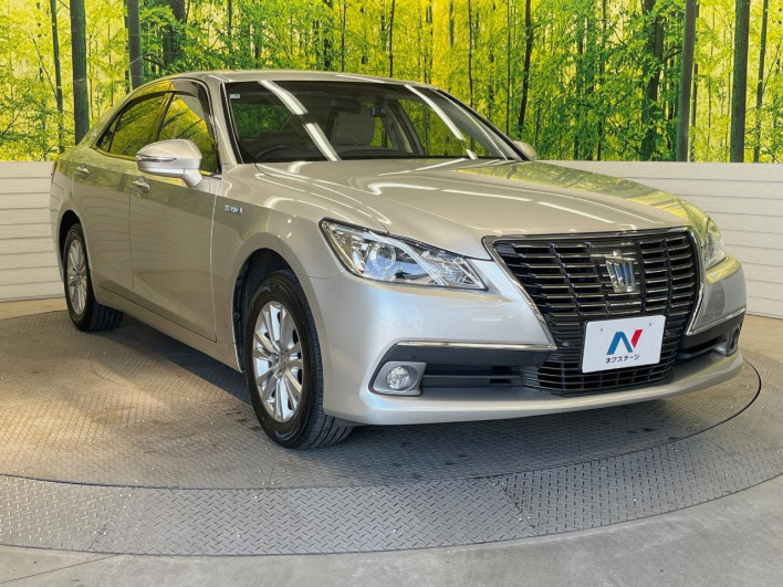 2015 Toyota Crown Hybrid DAA-AWS211 (UW-69f95de7a5947)[6]