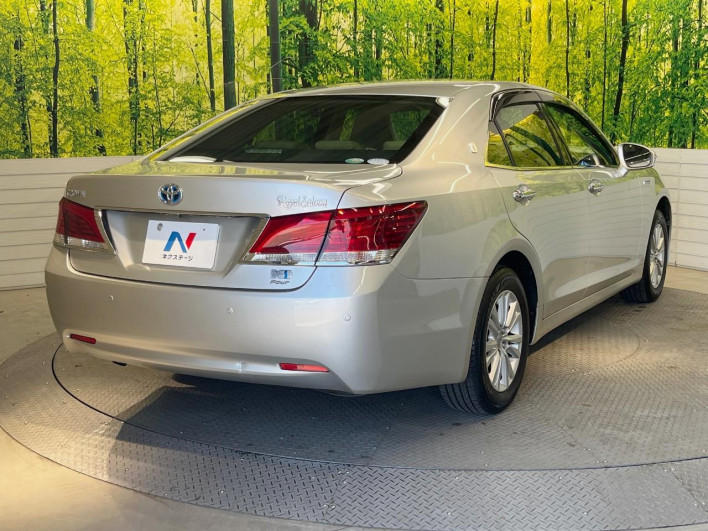2015 Toyota Crown Hybrid DAA-AWS211 (UW-69f95de7a5947)[16]