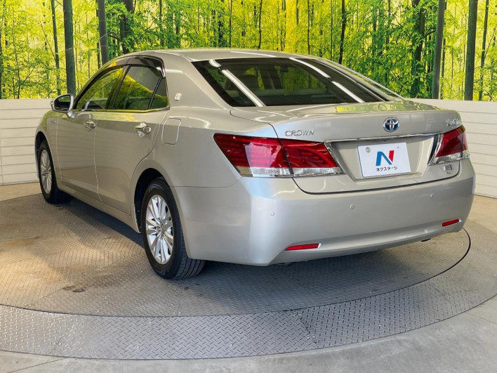 2015 Toyota Crown Hybrid DAA-AWS211 (UW-69f95de7a5947)[22]
