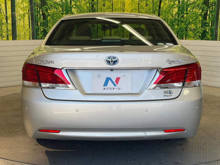 2015 Toyota Crown Hybrid DAA-AWS211 (UW-69f95de7a5947)[20]