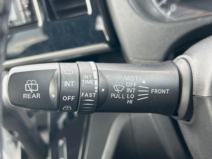 2014 Mitsubishi eK Space Custom DBA-B11A (UW-69f95defbda82)[20]