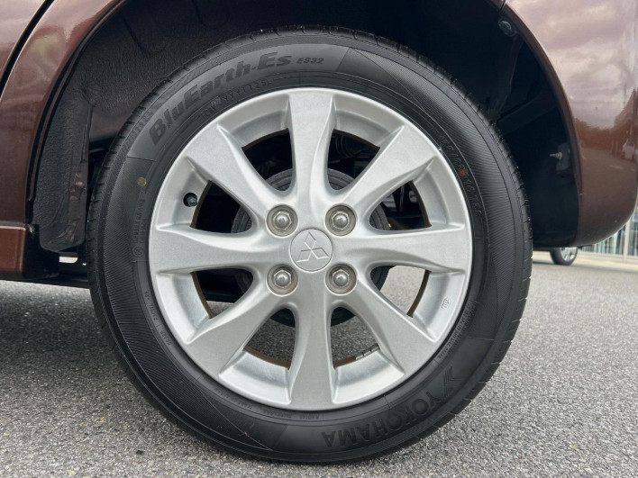 2014 Mitsubishi eK Space Custom DBA-B11A (UW-69f95defbda82)[18]