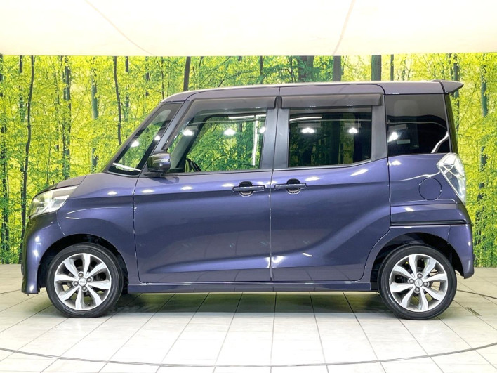 2014 Nissan DAYZ ROOX DBA-B21A (UW-69f95df0dd735)[24]
