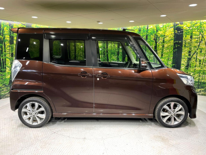 2014 Nissan DAYZ ROOX DBA-B21A (UW-69f95df0f02ae)[29]