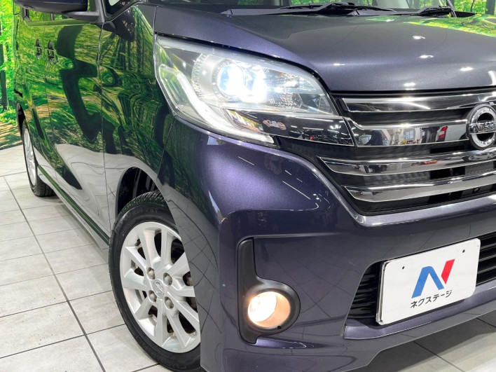 2015 Nissan DAYZ ROOX DBA-B21A (UW-69f95df155066)[22]