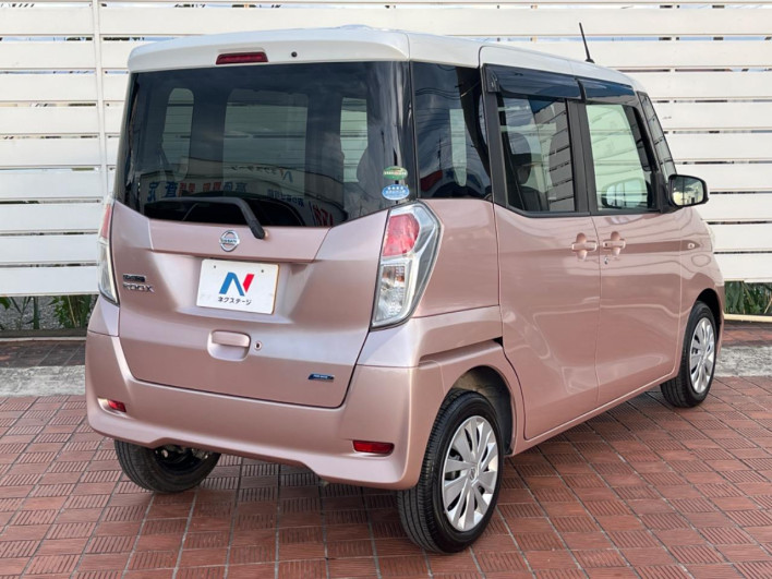 2015 Nissan DAYZ ROOX DBA-B21A (UW-69f95df19beb7)[12]