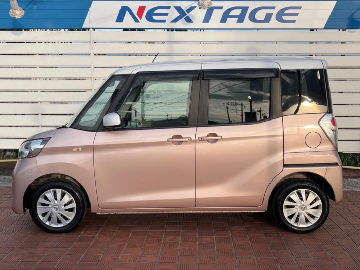 2015 Nissan DAYZ ROOX DBA-B21A (UW-69f95df19beb7)[15]