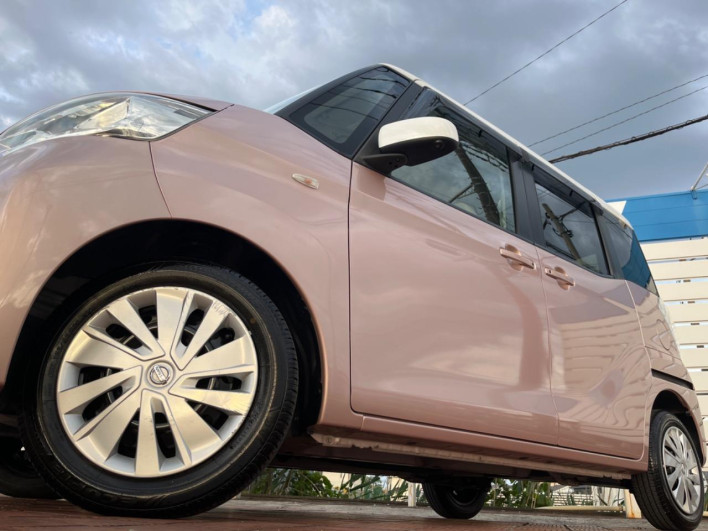 2015 Nissan DAYZ ROOX DBA-B21A (UW-69f95df19beb7)[6]