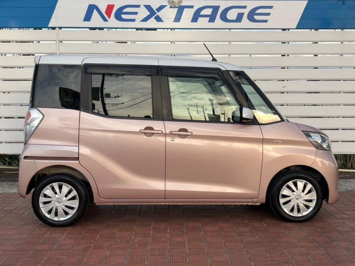 2015 Nissan DAYZ ROOX DBA-B21A (UW-69f95df19beb7)[11]