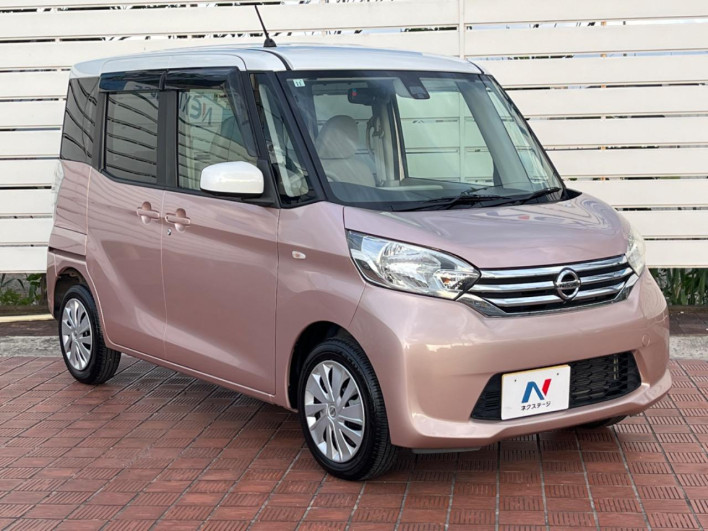 2015 Nissan DAYZ ROOX DBA-B21A (UW-69f95df19beb7)[10]