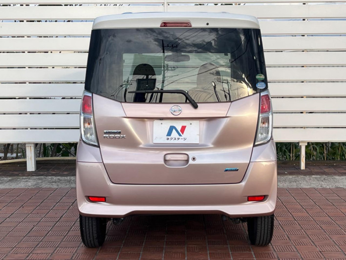 2015 Nissan DAYZ ROOX DBA-B21A (UW-69f95df19beb7)[13]