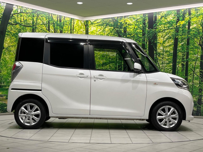 2017 Nissan DAYZ ROOX DBA-B21A (UW-69f95df3896f6)[6]