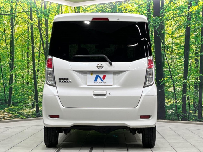 2017 Nissan DAYZ ROOX DBA-B21A (UW-69f95df3896f6)[8]