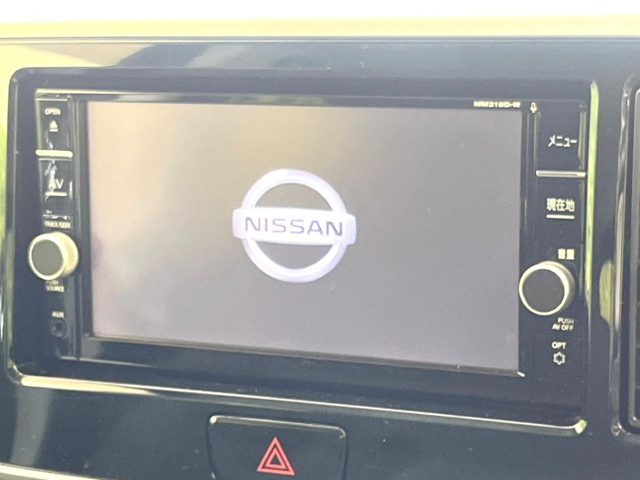 2018 Nissan DAYZ ROOX DBA-B21A (UW-69f95df4468b7)[21]