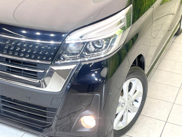 2018 Nissan DAYZ ROOX DBA-B21A (UW-69f95df4468b7)[8]