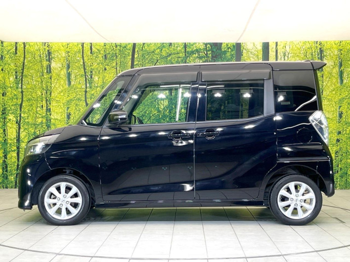 2018 Nissan DAYZ ROOX DBA-B21A (UW-69f95df4468b7)[25]
