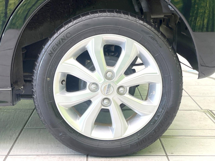2018 Nissan DAYZ ROOX DBA-B21A (UW-69f95df4468b7)[10]