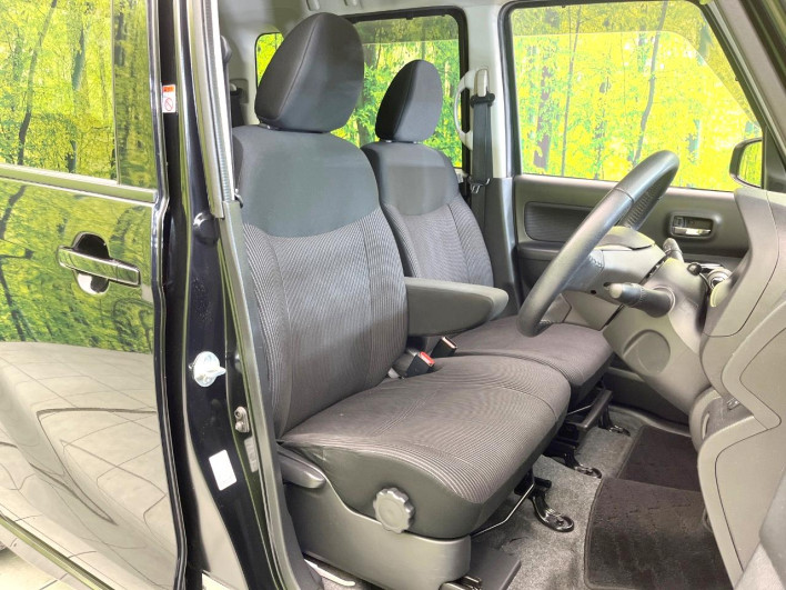 2018 Nissan DAYZ ROOX DBA-B21A (UW-69f95df4468b7)[14]