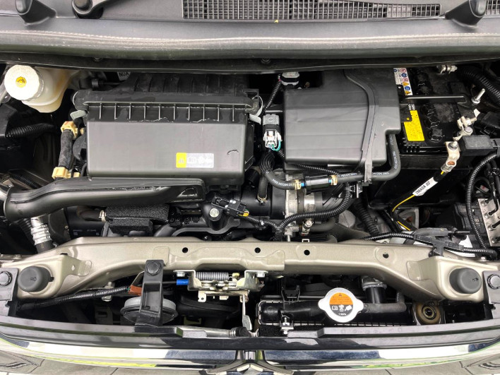 2024 Mitsubishi eK Wagon 5BA-B33W (UW-69f95df894d47)[5]