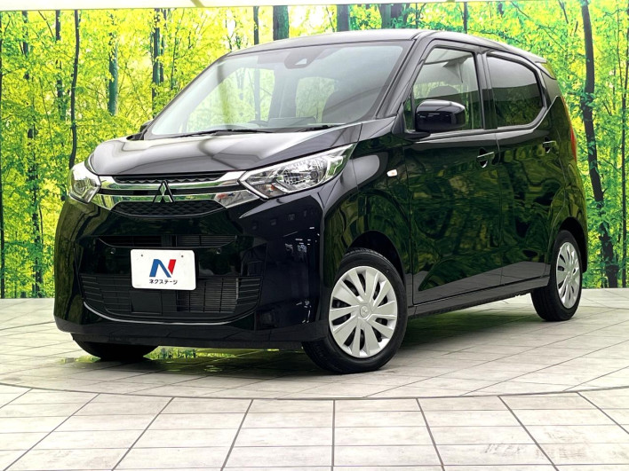 2024 Mitsubishi eK Wagon 5BA-B33W (UW-69f95df894d47)[0]