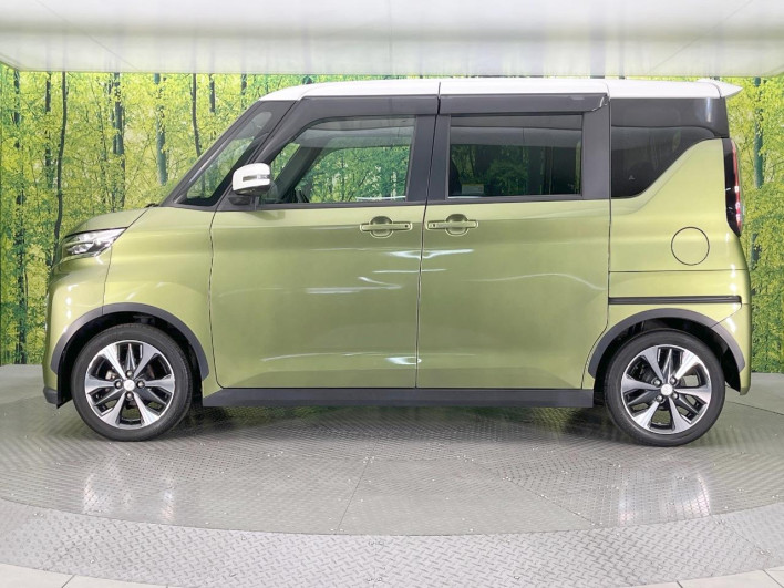 2021 Mitsubishi eK Cross Space 5AA-B34A (UW-69f95df8d413e)[24]