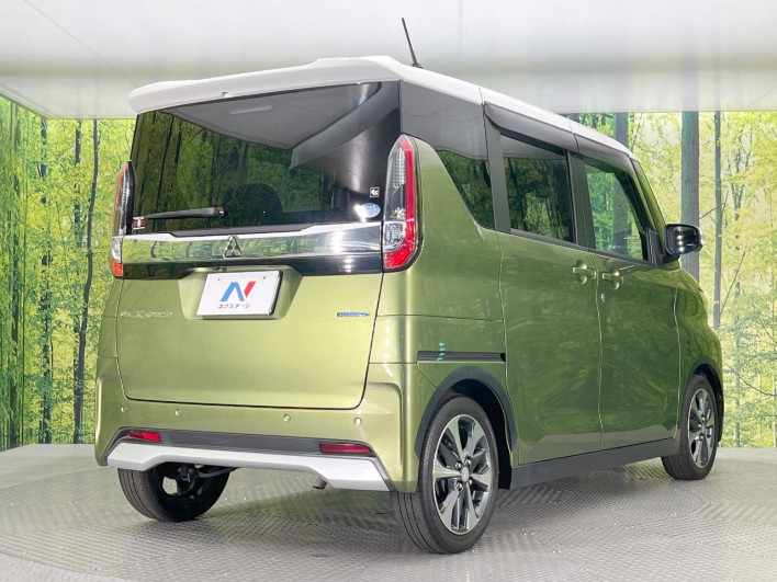 2021 Mitsubishi eK Cross Space 5AA-B34A (UW-69f95df8d413e)[23]