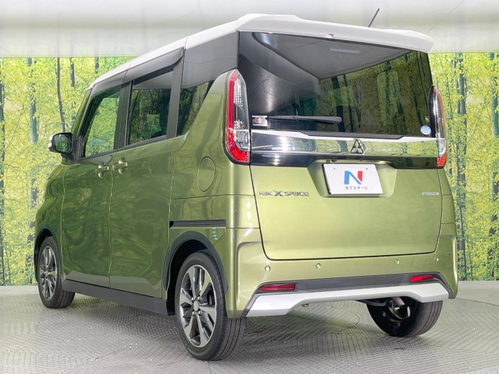 2021 Mitsubishi eK Cross Space 5AA-B34A (UW-69f95df8d413e)[25]