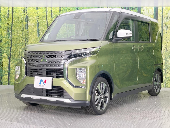 2021 Mitsubishi eK Cross Space 5AA-B34A (UW-69f95df8d413e)[21]