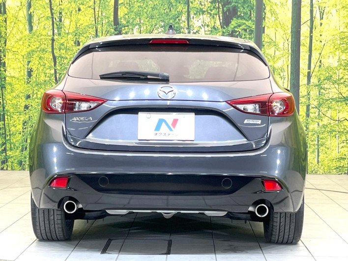 2014 Mazda Axela Sports LDA-BM2FS (UW-69f95e0175200)[25]