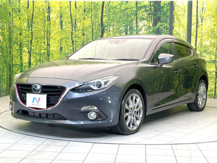 2014 Mazda Axela Sports LDA-BM2FS (UW-69f95e0175200)[22]