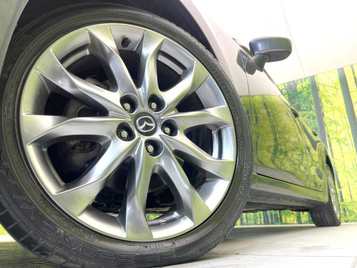 2014 Mazda Axela Sports LDA-BM2FS (UW-69f95e0175200)[9]