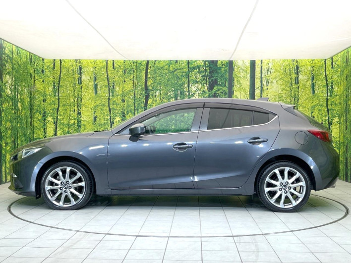 2014 Mazda Axela Sports LDA-BM2FS (UW-69f95e0175200)[23]