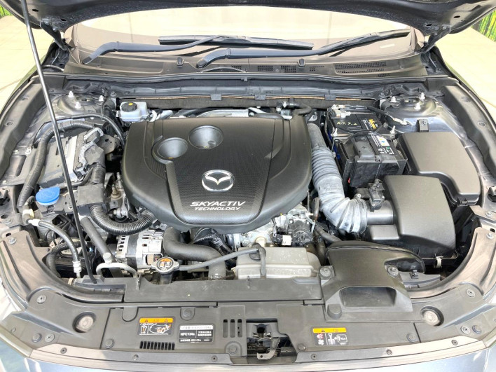 2014 Mazda Axela Sports LDA-BM2FS (UW-69f95e0175200)[4]