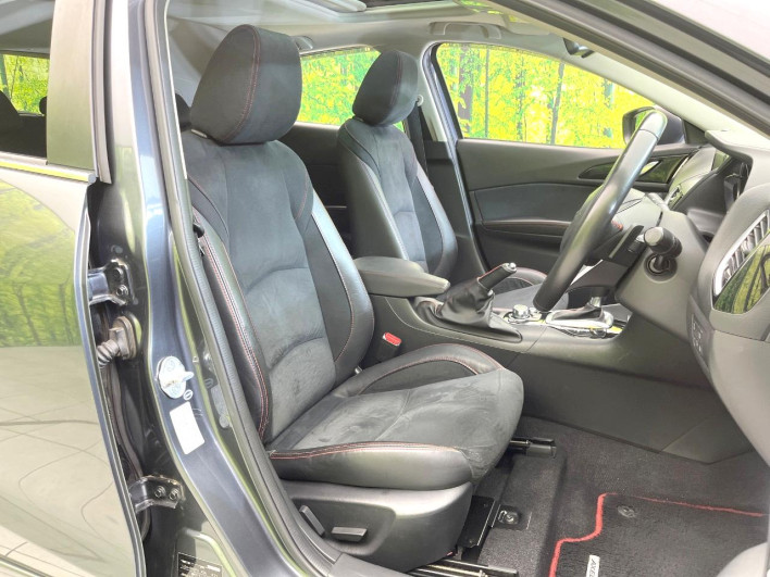 2014 Mazda Axela Sports LDA-BM2FS (UW-69f95e0175200)[12]