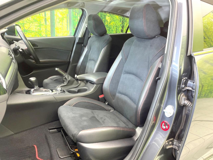 2014 Mazda Axela Sports LDA-BM2FS (UW-69f95e0175200)[15]