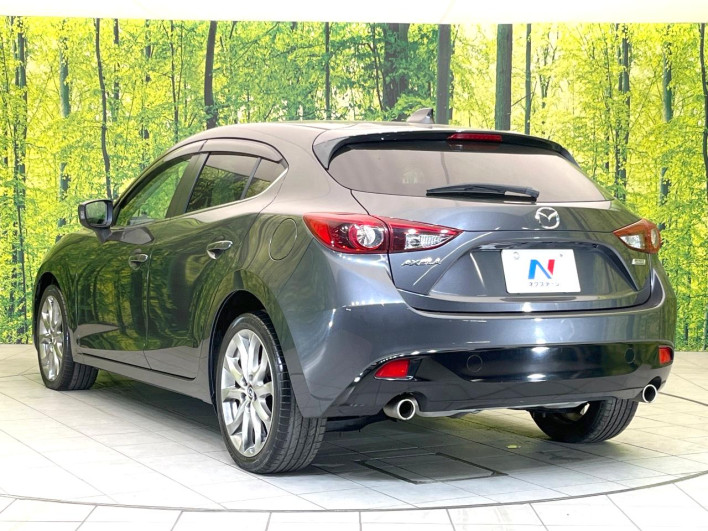 2014 Mazda Axela Sports LDA-BM2FS (UW-69f95e0175200)[24]
