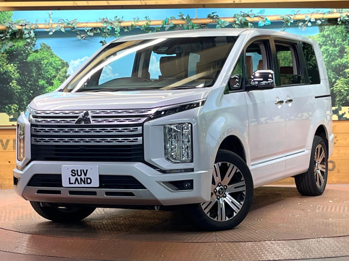 2022 Mitsubishi Delica D:5 3DA-CV1W (UW-69f95e03c5a9b)[0]