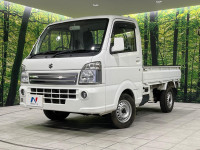 2014 Suzuki Carry Truck EBD-DA16T