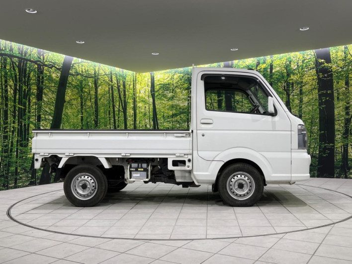 2014 Suzuki Carry Truck EBD-DA16T (UW-69f95e04804a2)[9]