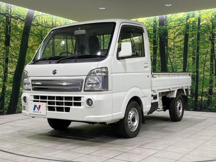 2014 Suzuki Carry Truck EBD-DA16T (UW-69f95e04804a2)[6]