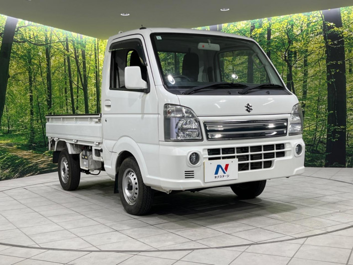 2014 Suzuki Carry Truck EBD-DA16T (UW-69f95e04804a2)[8]