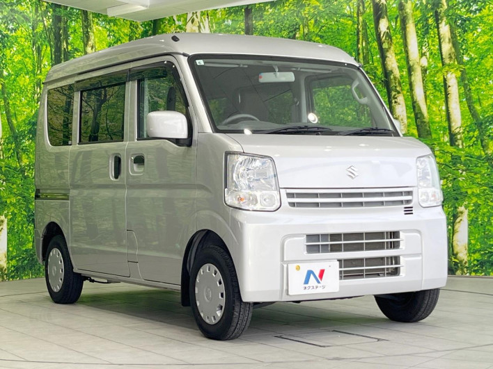 2018 Suzuki Every Wayout HBD-DA17V (UW-69f95e049bead)[10]